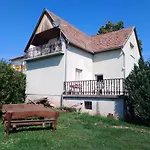 Holiday home Vil'laguna With View Of Balaton *