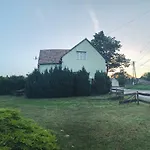 Vil'laguna With View Of Balaton Holiday home *